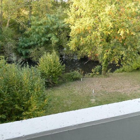 Graeftenblick Мюнстер Экстерьер фото