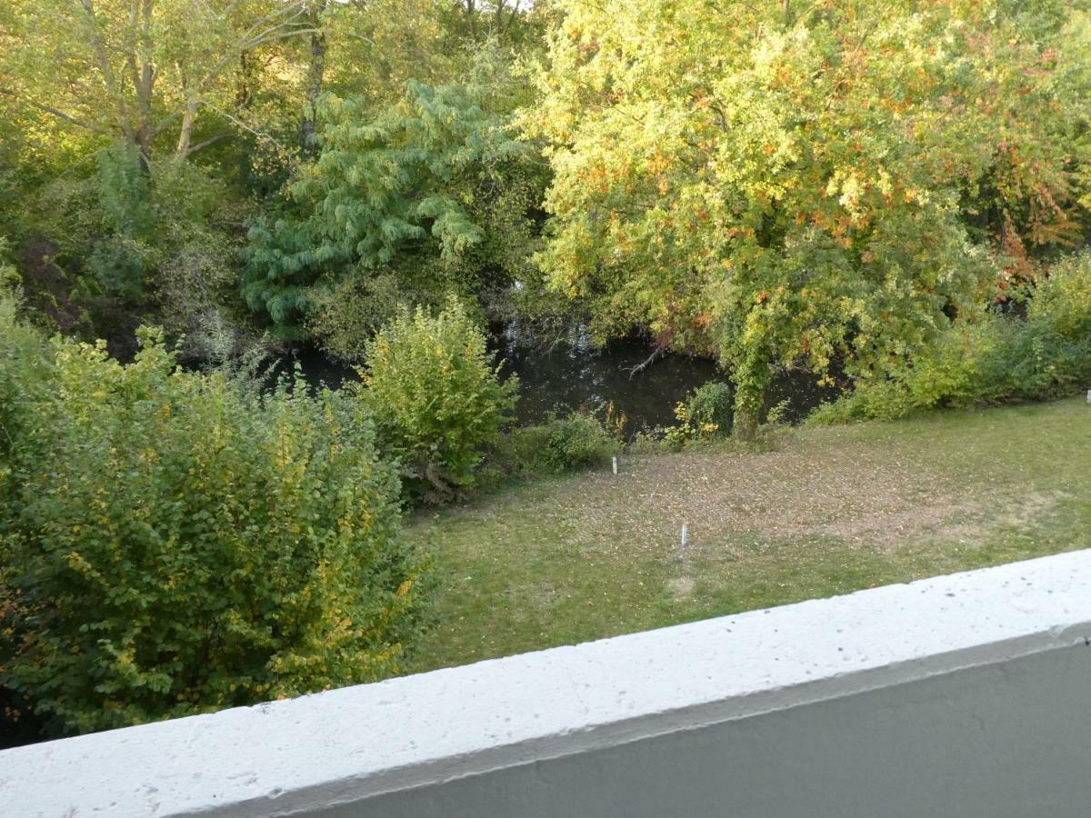 Graeftenblick Мюнстер Экстерьер фото